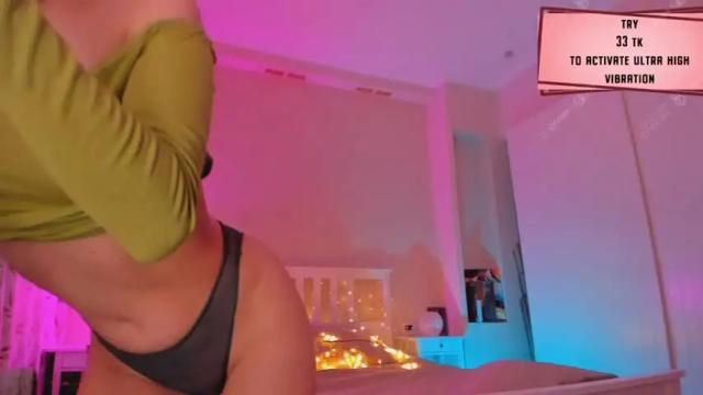 Image 3 of ruby_pony Stream on Chaturbate on 26 months ago