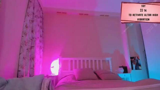 Image 2 of ruby_pony Stream on Chaturbate on 23 months ago