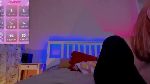 Thumbnail 2, ruby_pony's Stream at Chaturbate, 8 months ago