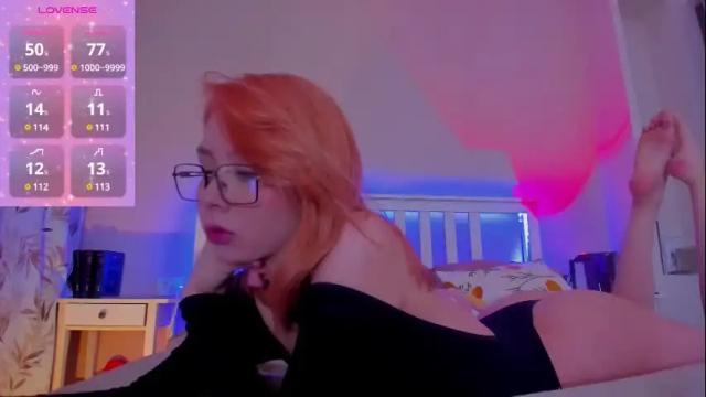 Image 8 of ruby_pony Stream on Chaturbate on 9 months ago