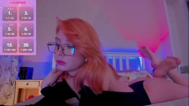 Thumbnail 3, ruby_pony's Stream at Chaturbate, 8 months ago