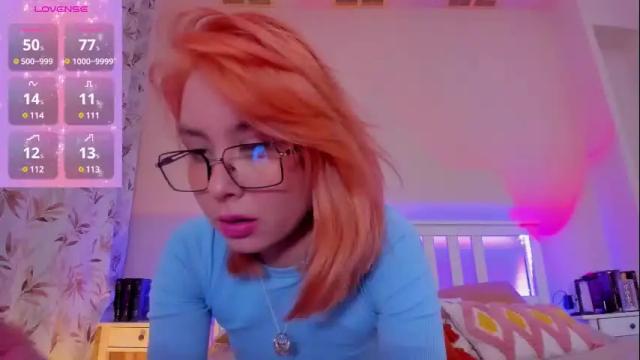 Image 2 of ruby_pony Stream on Chaturbate on 9 months ago