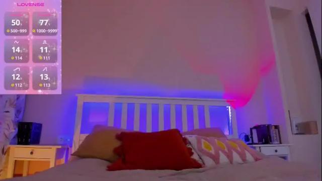 Image 4 of ruby_pony Stream on Chaturbate on 9 months ago