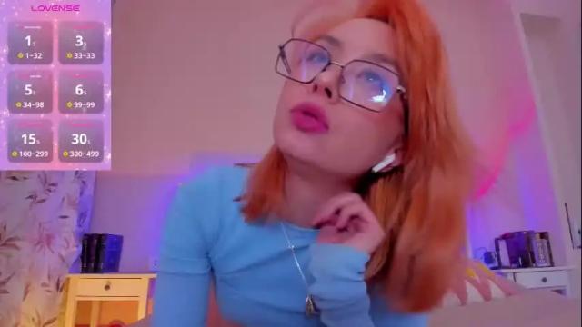 Thumbnail 3, ruby_pony's Stream at Chaturbate, 8 months ago