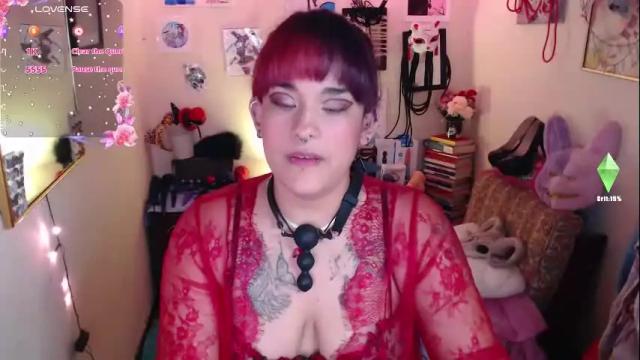 Thumbnail 3, ruby_skywalker_'s Stream at Chaturbate, 10 days ago