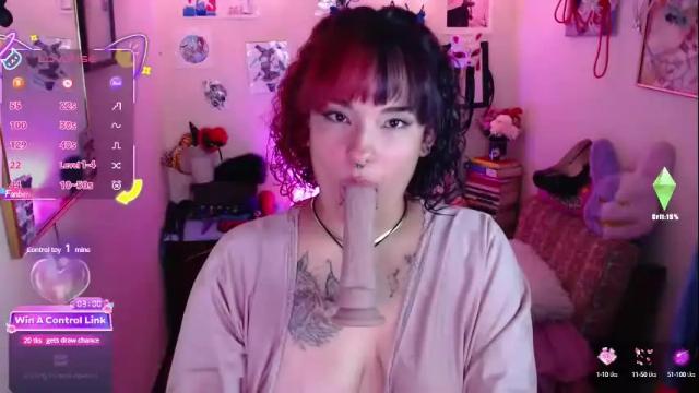 Image 8 of ruby_skywalker_ Stream on Chaturbate on 7 days ago