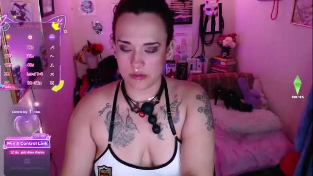 Image 2 of ruby_skywalker_ Stream on Chaturbate on 6 days ago