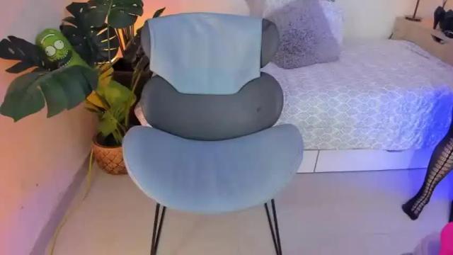 Image 2 of ruby_skywalkerr Stream on Chaturbate on 16 months ago