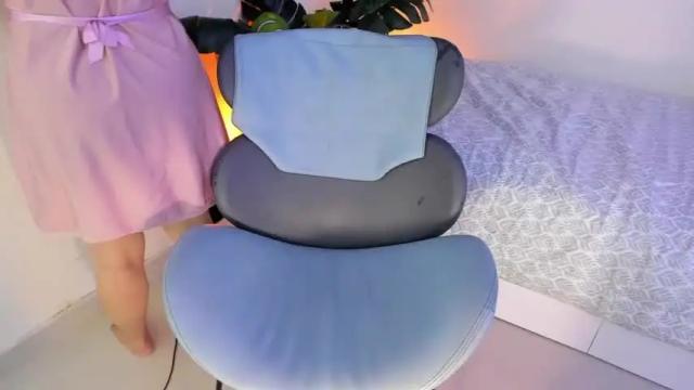 Thumbnail 1, ruby_skywalkerr's Stream at Chaturbate, 16 months ago