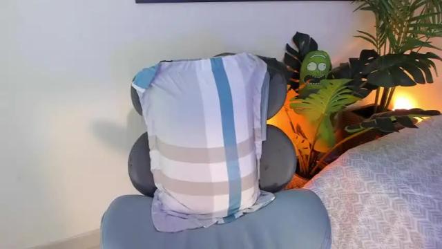 Image 12 of ruby_skywalkerr Stream on Chaturbate on 16 months ago
