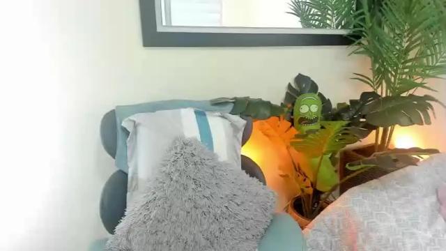 Thumbnail 1, ruby_skywalkerr's Stream at Chaturbate, 16 months ago