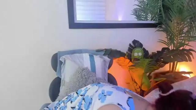 Image 3 of ruby_skywalkerr Stream on Chaturbate on 23 months ago