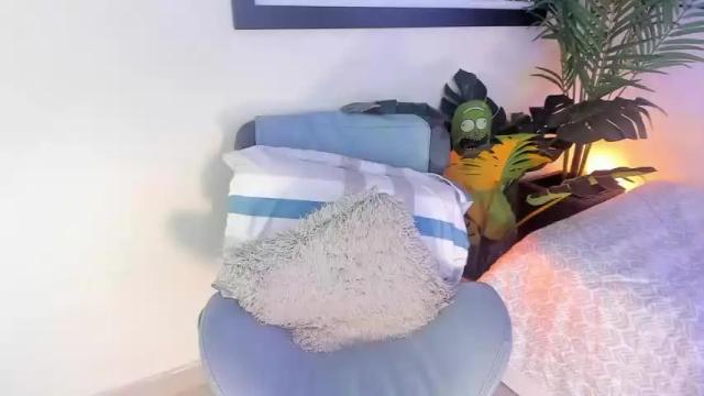 Thumbnail 2, ruby_skywalkerr's Stream at Chaturbate, 16 months ago