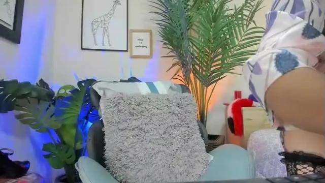 Image 4 of ruby_skywalkerr Stream on Chaturbate on 16 months ago