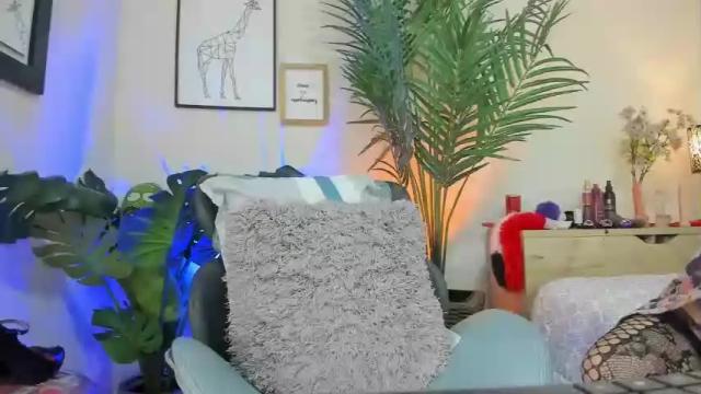 Thumbnail 2, ruby_skywalkerr's Stream at Chaturbate, 16 months ago