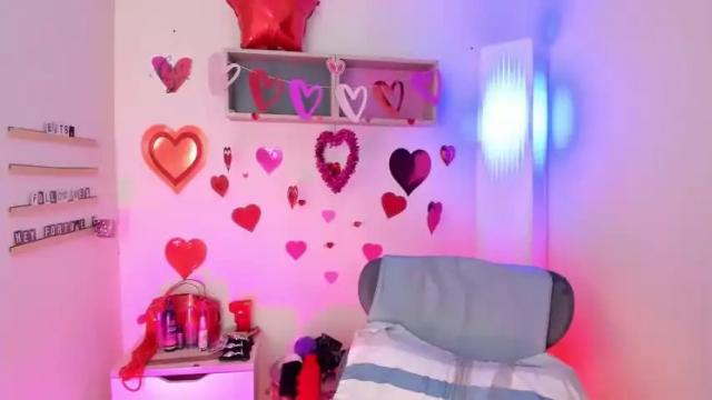 Thumbnail 1, ruby_skywalkerr's Stream at Chaturbate, 16 months ago