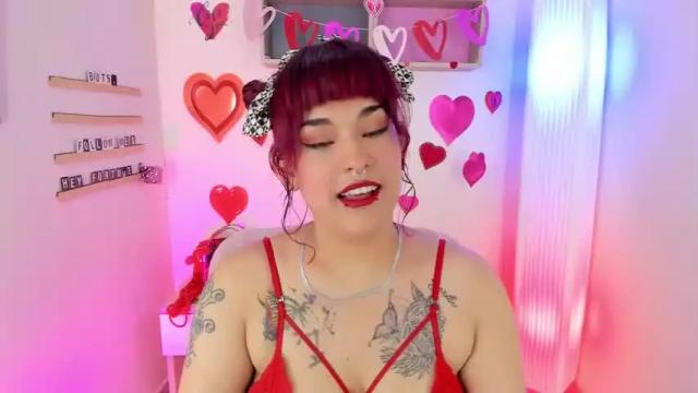 Image 11 of ruby_skywalkerr Stream on Chaturbate on 16 months ago