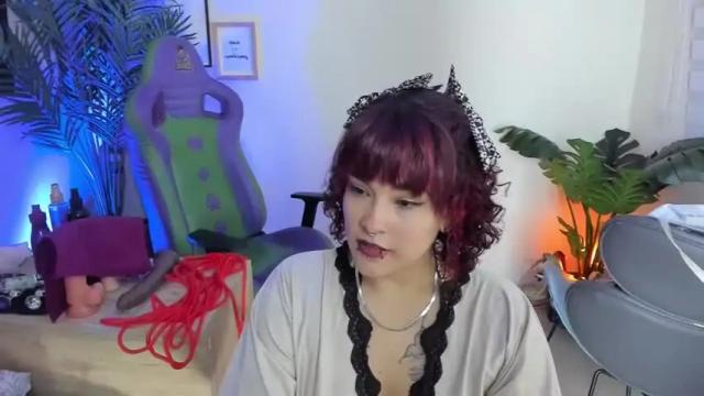 Image 11 of ruby_skywalkerr Stream on Chaturbate on 15 months ago