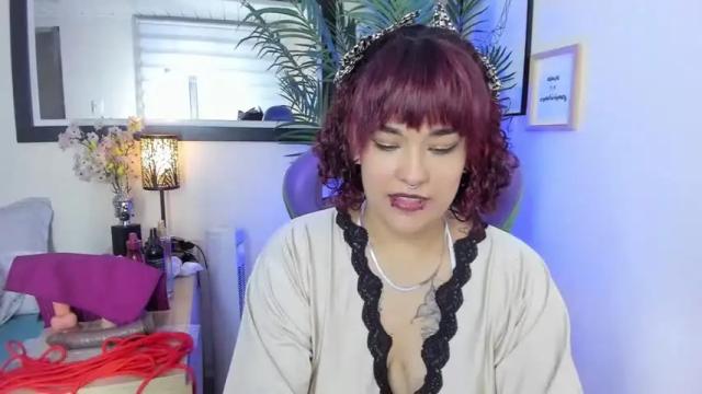 Image 12 of ruby_skywalkerr Stream on Chaturbate on 15 months ago