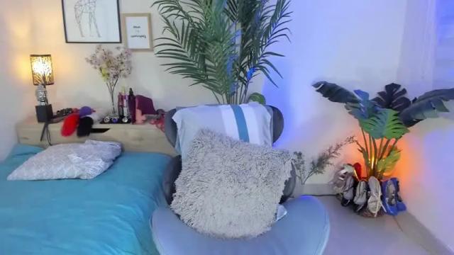 Image 8 of ruby_skywalkerr Stream on Chaturbate on 15 months ago