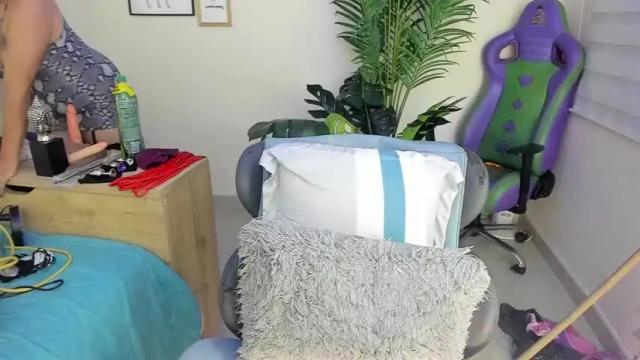 Image 12 of ruby_skywalkerr Stream on Chaturbate on 15 months ago