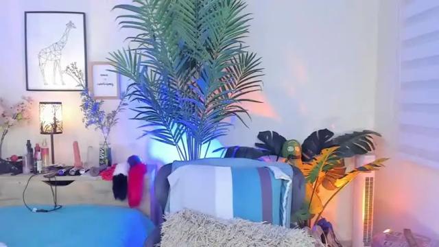 Image 2 of ruby_skywalkerr Stream on Chaturbate on 14 months ago