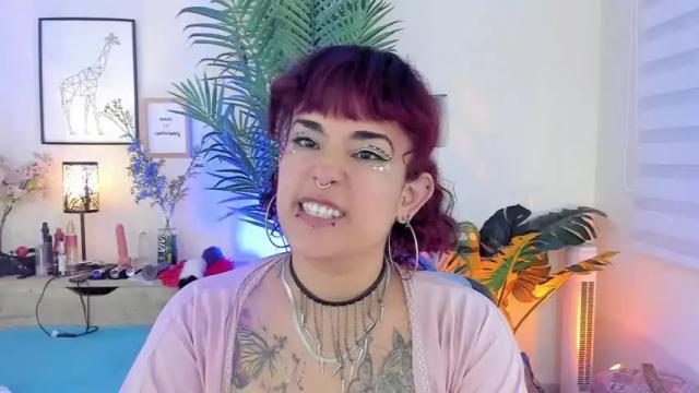 Image 3 of ruby_skywalkerr Stream on Chaturbate on 14 months ago