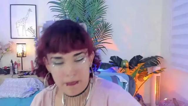 Image 7 of ruby_skywalkerr Stream on Chaturbate on 14 months ago