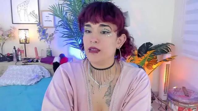 Thumbnail 3, ruby_skywalkerr's Stream at Chaturbate, 14 months ago