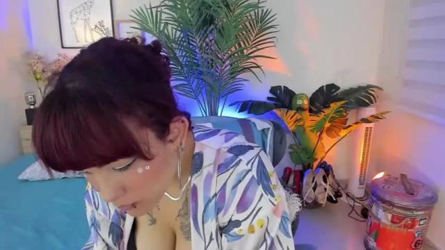 Thumbnail 2, ruby_skywalkerr's Stream at Chaturbate, 14 months ago