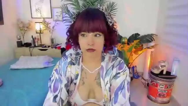 Image 2 of ruby_skywalkerr Stream on Chaturbate on 14 months ago