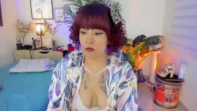 Image 3 of ruby_skywalkerr Stream on Chaturbate on 14 months ago