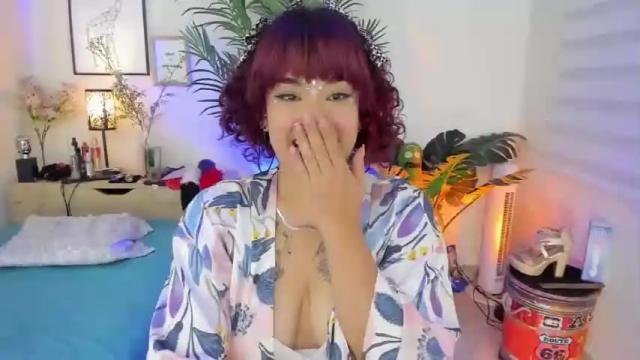 Thumbnail 3, ruby_skywalkerr's Stream at Chaturbate, 14 months ago