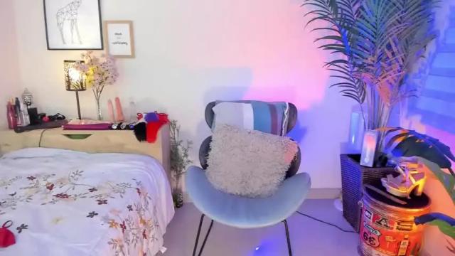 Image 7 of ruby_skywalkerr Stream on Chaturbate on 14 months ago
