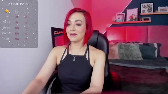 Thumbnail 2, ruby_stone_'s Stream at Chaturbate, 14 months ago