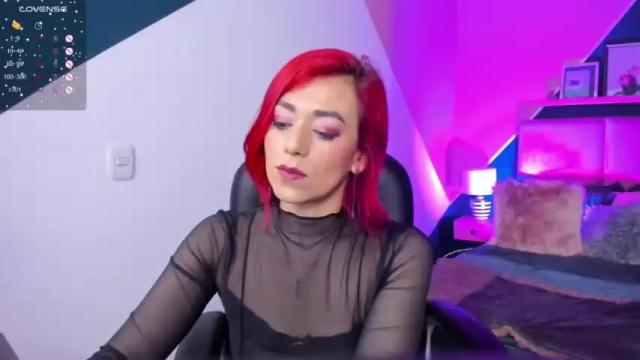 Thumbnail 1, ruby_stone_'s Stream at Chaturbate, 14 months ago
