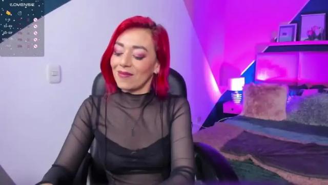 Thumbnail 2, ruby_stone_'s Stream at Chaturbate, 14 months ago