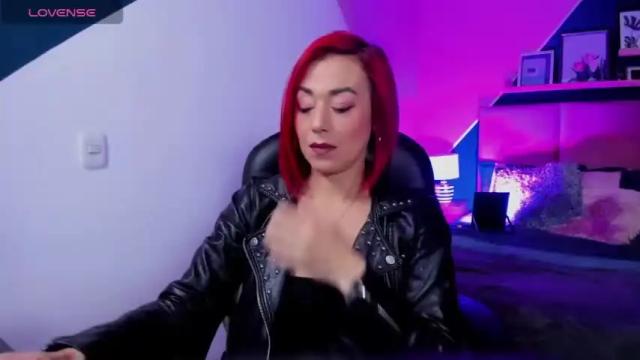 Thumbnail 2, ruby_stone_'s Stream at Chaturbate, 14 months ago