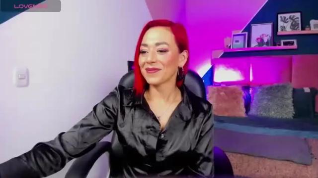 Thumbnail 2, ruby_stone_'s Stream at Chaturbate, 13 months ago