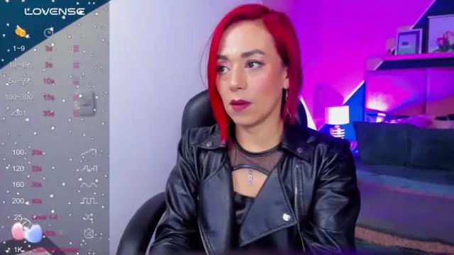 Thumbnail 1, ruby_stone_'s Stream at Chaturbate, 13 months ago