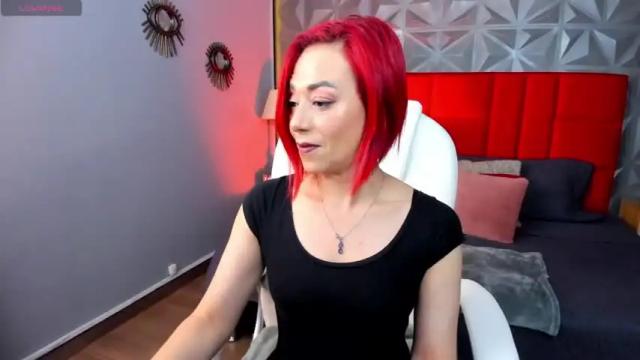 Thumbnail 2, ruby_stone_'s Stream at Chaturbate, 13 months ago