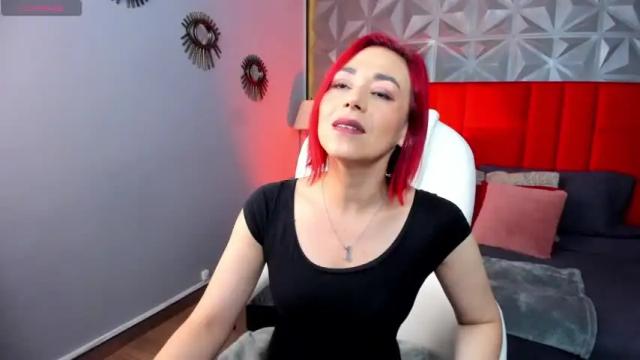Thumbnail 3, ruby_stone_'s Stream at Chaturbate, 13 months ago