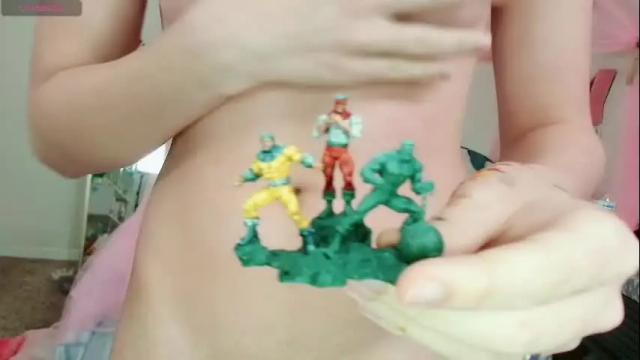 Image 4 of ruby_wren Stream on Chaturbate on 16 days ago