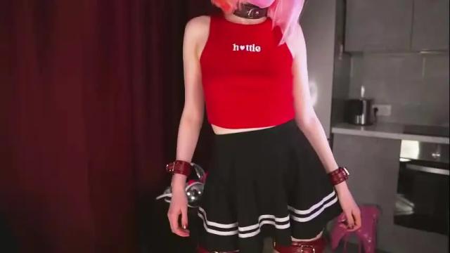 Image 4 of ruby_x_jaxon Stream on Chaturbate on 2 months ago