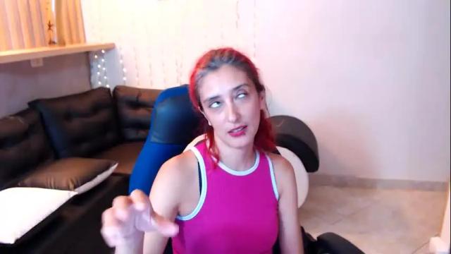 Image 4 of ruby_your_milf Stream on Chaturbate on 4 months ago