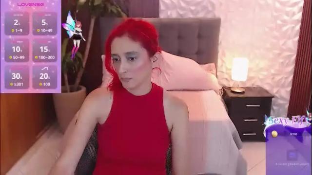 Image 3 of ruby_your_milf Stream on Chaturbate on 16 days ago
