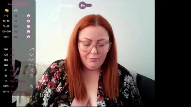 Image 11 of rubyamour Stream on Chaturbate on 22 months ago