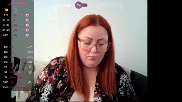 Image 12 of rubyamour Stream on Chaturbate on 22 months ago