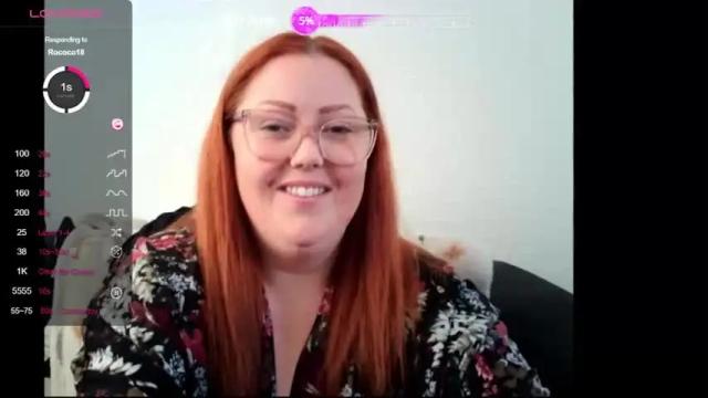 Image 2 of rubyamour Stream on Chaturbate on 22 months ago