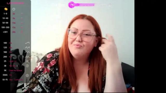 Image 4 of rubyamour Stream on Chaturbate on 22 months ago